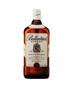 Rượu Ballantine's 2 Lít