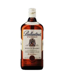 Rượu Ballantine's Finest 3 lít