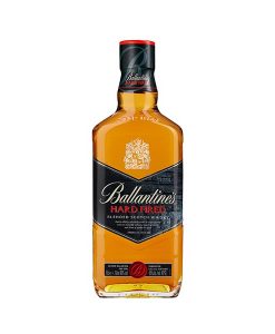 Rượu Ballantine's Hard Fired