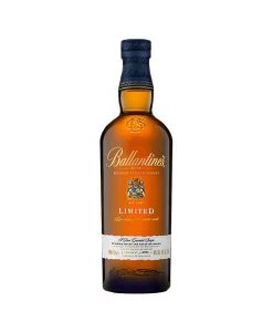 Rượu Ballantine's Limited - Món quà sang trọng