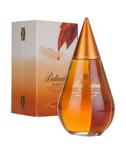 Tuyệt đẹp rượu Ballantine's Purity 20 năm tuổi