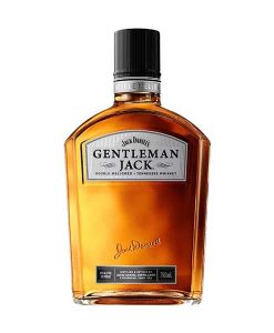 Rượu Gentleman Jack