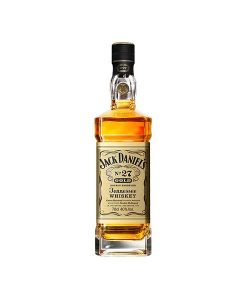 Rượu Jack Daniel No.27 Gold