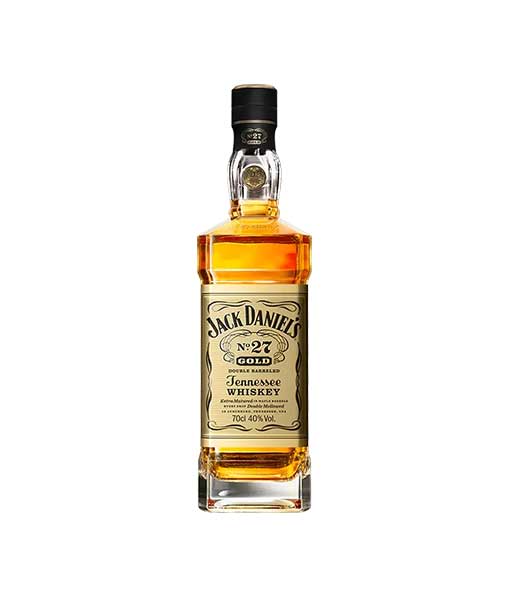 Rượu Jack Daniel No.27 Gold