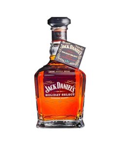 Rượu Jack Daniel Holiday Select 2012