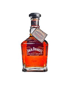 Rượu Jack Daniel Holiday Select 2013