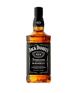 Rượu Jack Daniel Old No.7