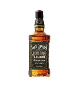 Rượu Jack Daniel Red Dog Saloon