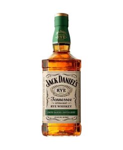 Rượu Jack Daniel Tennessee Rye