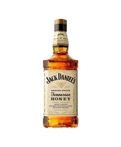 Rượu Tennessee Honey của nhà Jack Daniel