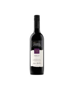 Rượu vang Úc George Wyndham Bin 999 Merlot
