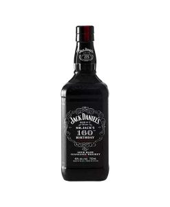 Phiên bản rượu mừng sinh nhật Jack Daniel 160 tuổi