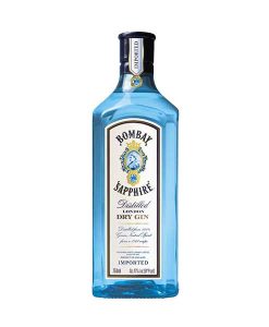 Rượu Bombay Sapphire