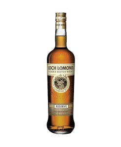 Rượu Blend Whisky Loch Lomond Reserve
