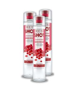 Rượu nhẹ Fresh Shot Cranberry