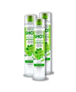 Rượu Nhẹ Fresh Shot Lime & Mint