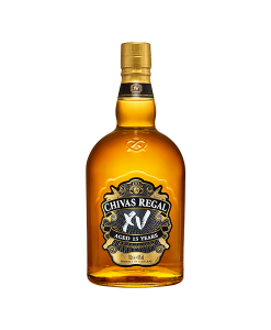 Rượu Chivas XV hay còn gọi là rượu Chivas 15 năm