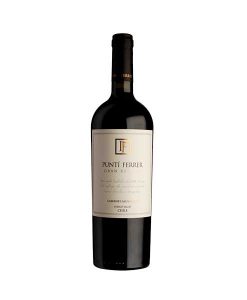 Rượu vang Punti Ferrer Gran Reserva Cabernet Sauvignon