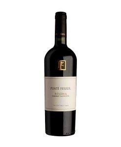 Rượu vang Punti Ferrer Reserva Cabernet Sauvignon