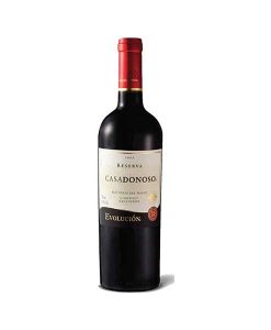 Rượu Vang Casa Donoso Evoluctión Cabernet Sauvignon