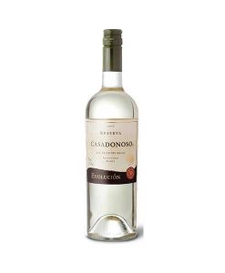Rượu Vang Case Donoso Evolución Sauvigon Blanc