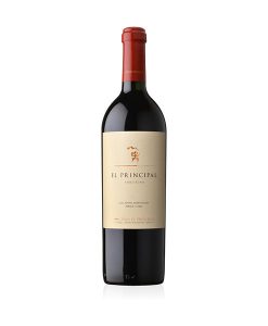 Rượu Vang EL Principal Red Wine