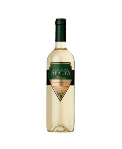 Rượu vang San José de Apalta Sauvignon Blanc