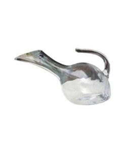 Bình Decanter cổ ngỗng 1500 ml