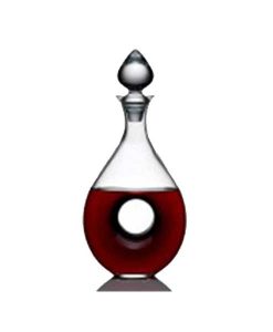 Bình Decanter hình giọt nước