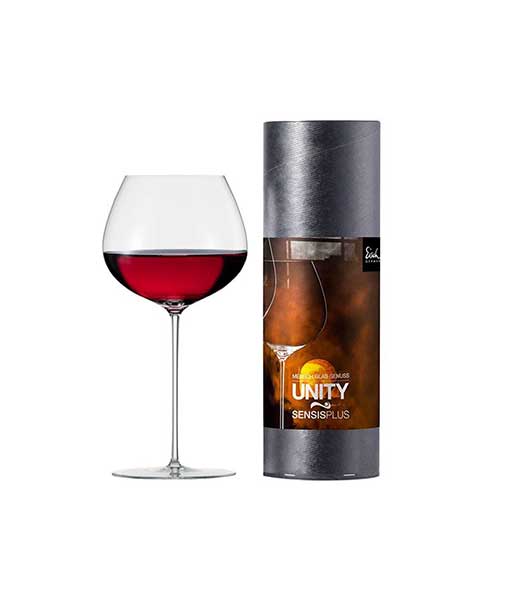 Ly rượu cao cấp Burgundy EI-25222020