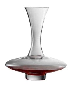 Phụ kiện Decanter Eisch cho rượu vang