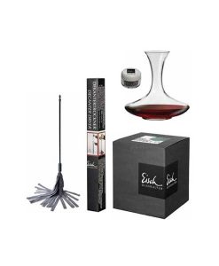 Bộ phụ kiện cao cấp Decanter