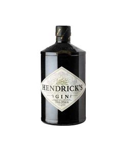Rượu Gin Hendricks