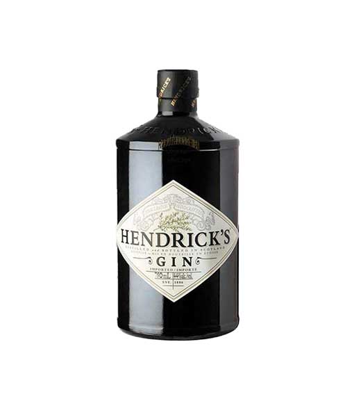 Rượu Gin Hendrick's , giá rượu Gin Hendrick's , mua rượu Gin Hendrick's