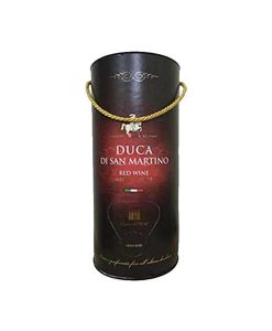 Rượu vang Bịch Ý Duca di San Martino 3 Lít