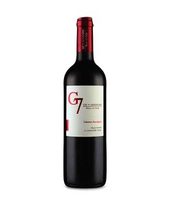 Rượu vang G7 Cabernet Sauvignon