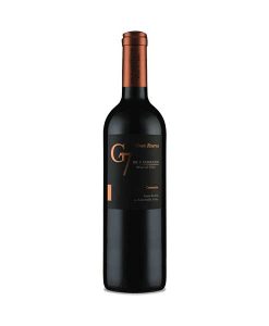 Rượu Vang G7 Generation Gran Reserva Carmenéne