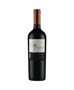 Rượu vang G7 Generation Reserva Cabernet Sauvignon