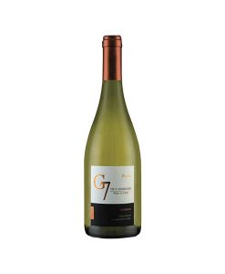 Rượu vang G7 Generation Reserva Chardonnay