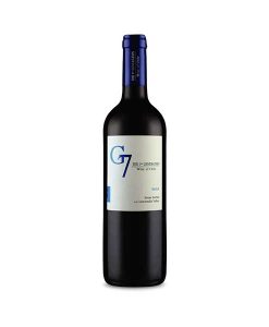 Rượu vang G7 Merlot