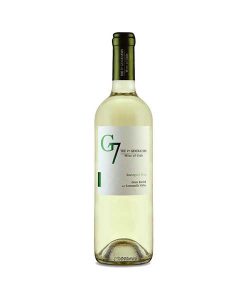 Rượu vang G7 Generation Sauvignon Blanc