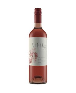 Rượu vang Kidia Merlot Rosé