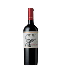 Rượu Vang Montes Classic Series Cabernet Sauvignon