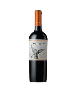 Rượu Vang Montes Classic Series Malbec