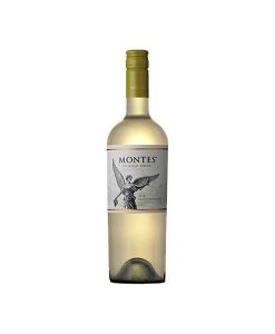 Rượu Vang Montes Classic Series Sauvignon Blanc