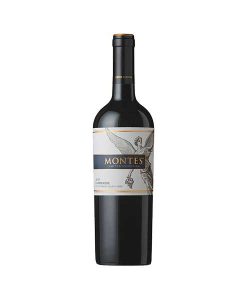 Rượu Vang Montes Limited Selection Carmenere