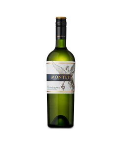 Rượu Vang Montes Limited Selection Sauvignon Blanc