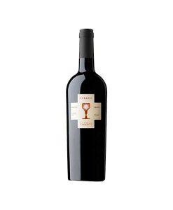 Rượu Vang Schola Sarmenti Cubardi 750 ml