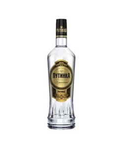 Rượu Vodka Nga Putinka 500 ml