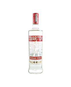 Rượu Vodka Tovaritch 1 Lít